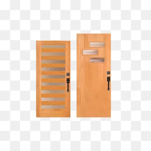 Custom Door Options | Any Size, Shape, Style | Simpson Doors