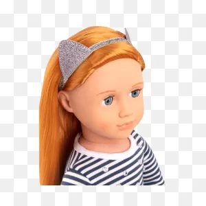 Download Barbie Doll Clipart Png Photo Transparent Png - Full Size ClipartFlare.com 