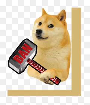 Chrome Doge! The Best Browser Of Them All! : R/dogecoin