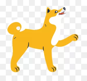 Doge | Object Shows Community | ClipartFlare