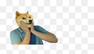 Doge Cursor – Custom Cursor