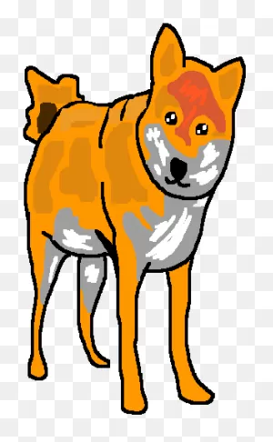 Doge Dog Barking Noise Simulator (Dog Bark Sounds) Prank Machine ClipartFlare.com 