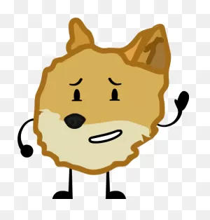 Download Hd Such Doge By Ghostfire - Clipart Doge Transparent Png ClipartFlare.com 