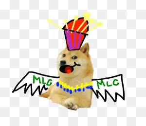 Doge Icons – Free Vector Download, Png, PNG-WebP, Gif