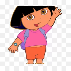 Dora The Explorer (@whatthehelldora) / Twitter
