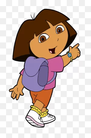 Free Dora Cliparts, Download Free Dora Cliparts Png Images, Free ClipartFlare.com 