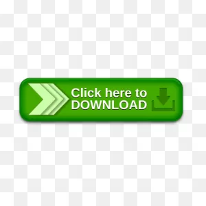 Click Here To Download Green Button Transparent Png - Stickpng