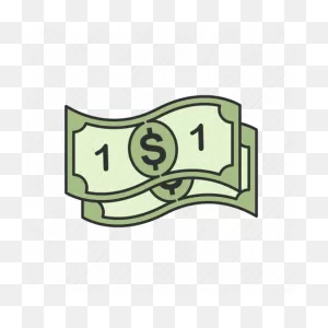 Bill, Cash, One Dollar, Dollars Icon - Download On Iconfinder