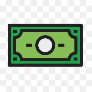 Dollar Bill, Currency, Cash, Business, Dollar, Exchange, Bank ClipartFlare.com 