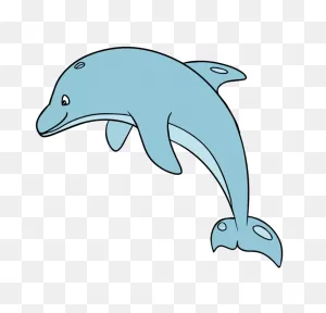 Dolphin Free To Use Clipart - ClipartFlare ClipartFlare.com