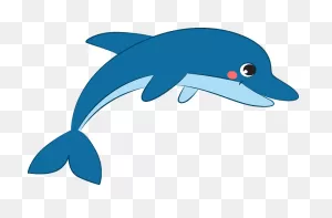 Dolphin Clipart. Free Download Transparent .png | ClipartFlare