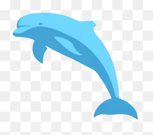 Free Image On ClipartFlare - Dolphin, Blue, Jumping, Fish | Clip Art ClipartFlare.com 