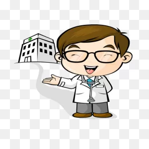 Funny Doctor Cartoon Picture Images Clipart - ClipartFlare ClipartFlare.com