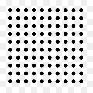 Dots Clipart - Png Download - Full Size Clipart (#5343628 ClipartFlare.com 