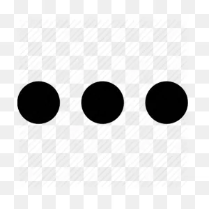 Dot Icon #63310 - Free Icons Library