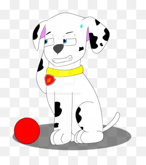 Download Dalmatian Clipart Dog Filter Transparent Png Image With ClipartFlare.com 