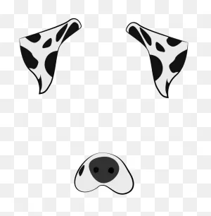 How To Apply Computer Vision To Build An Emotion-Based Dog Filter ClipartFlare.com 