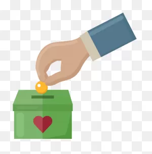 Donate Clipart. Free Download Transparent .png | ClipartFlare