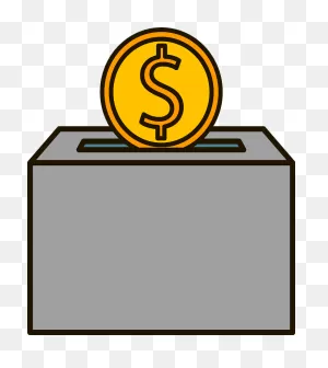 Donate Clipart. Free Download Transparent .png | ClipartFlare
