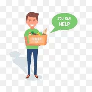 Donate - Elkridge Food Pantry