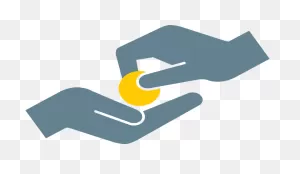Donate Clipart. Free Download Transparent .png | ClipartFlare