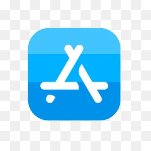 Apple App Store Icon - Free Download, Png And Vector | App Store ClipartFlare.com 