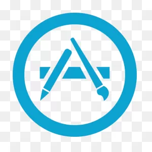 App Store Logo Png Download Image | Png Arts
