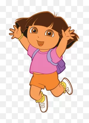 Free Dora Png, Download Free Dora Png Png Images, Free Cliparts On ClipartFlare.com 