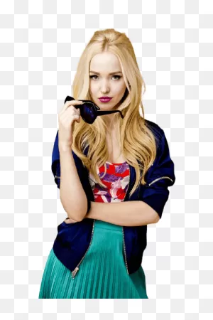 Best 60 ]» Dove Cameron Png, Logo, Clipart[Hd Background]