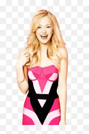 Best 60 ]» Dove Cameron Png, Logo, Clipart[Hd Background]