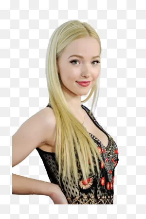 Dove Cameron Transparent Free Png | Png Play
