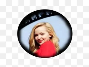 Png Dove Cameron - Girl Clipart - Large Size Png Image - ClipartFlare