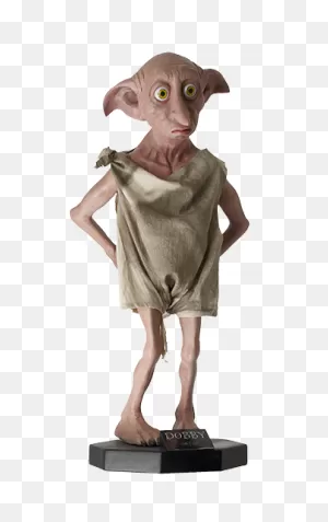 Muckle Mannequin: Harry Potter - Life-Size Dobby
