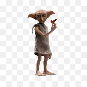 Who Would Win Series: Season 3: Gollum (The Lord Of The Rings) Vs ClipartFlare.com 