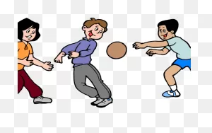 Duck, Dodge, & Dive Dodgeball Tournament | Kafe 104.1