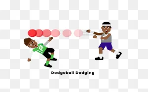 The Top 10 Rules Of Dodgeball