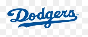 Brooklyn Dodgers Logo (1938 - 1951) | Dodgers, Los Angeles Dodgers ClipartFlare.com 