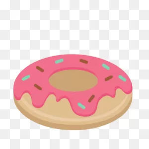Donut Doughnut Clip Art - ClipartFlare ClipartFlare.com - ClipartFlare - ClipartFlare