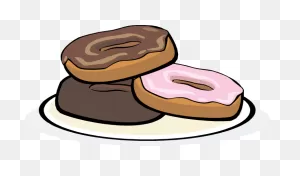 Free Donut Cliparts, Download Free Donut Cliparts Png Images, Free ClipartFlare.com 