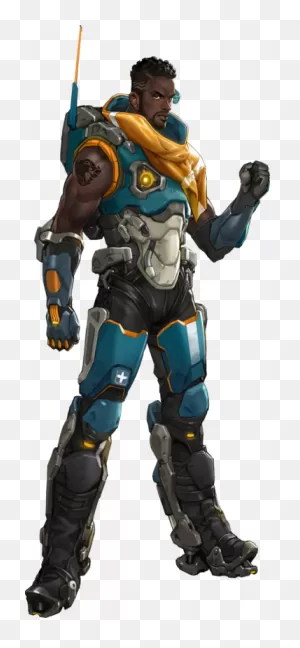 Symmetra | Overwatch Wiki | ClipartFlare