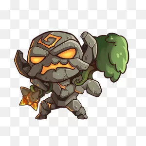 The Spray Orisa Deserves : R/overwatch