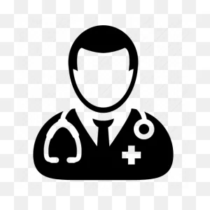 Doctor Icon - Download On Iconfinder On Iconfinder