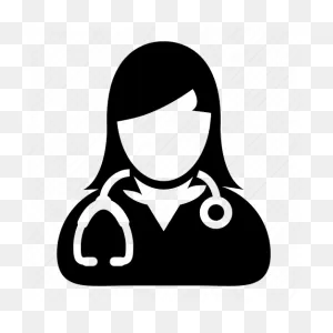 Doctor, Health, Healthcare, Medical, Hospital, Physician, Nurse Icon ClipartFlare.com 