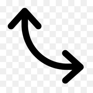 Double Arrow - Free Arrows Icons