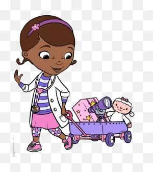 Doc Mcstuffins Clip Art N4 Free Image Download