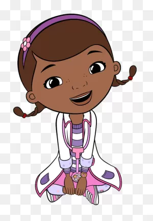 Doc Mcstuffins Clip Art #docmcstuffins | Doc Mcstuffins ClipartFlare.com 
