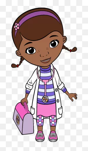 Dottie2.gif (425×728) | Doc Mcstuffins, Doc Mcstuffins Birthday ClipartFlare.com 