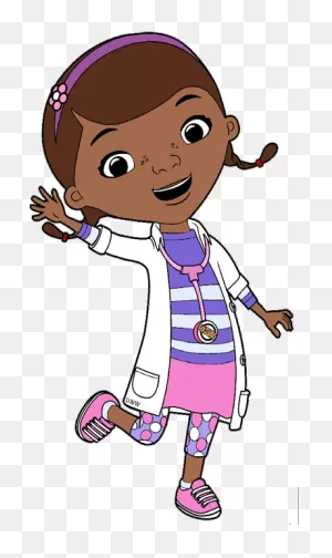 Doc Mcstuffins Clip Art | Disney Clip Art Galore