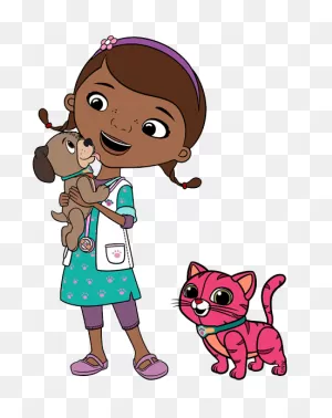 Doc Mcstuffins Clip Art 2 | Disney Clip Art Galore