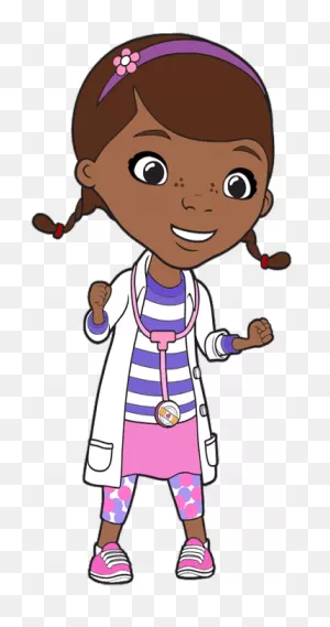 Doc Mcstuffins Clipart Images, Featuring Doc Mcstuffins, Lambie ClipartFlare.com 